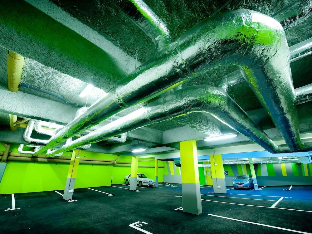 Фото ibis Styles Brest Centre Port