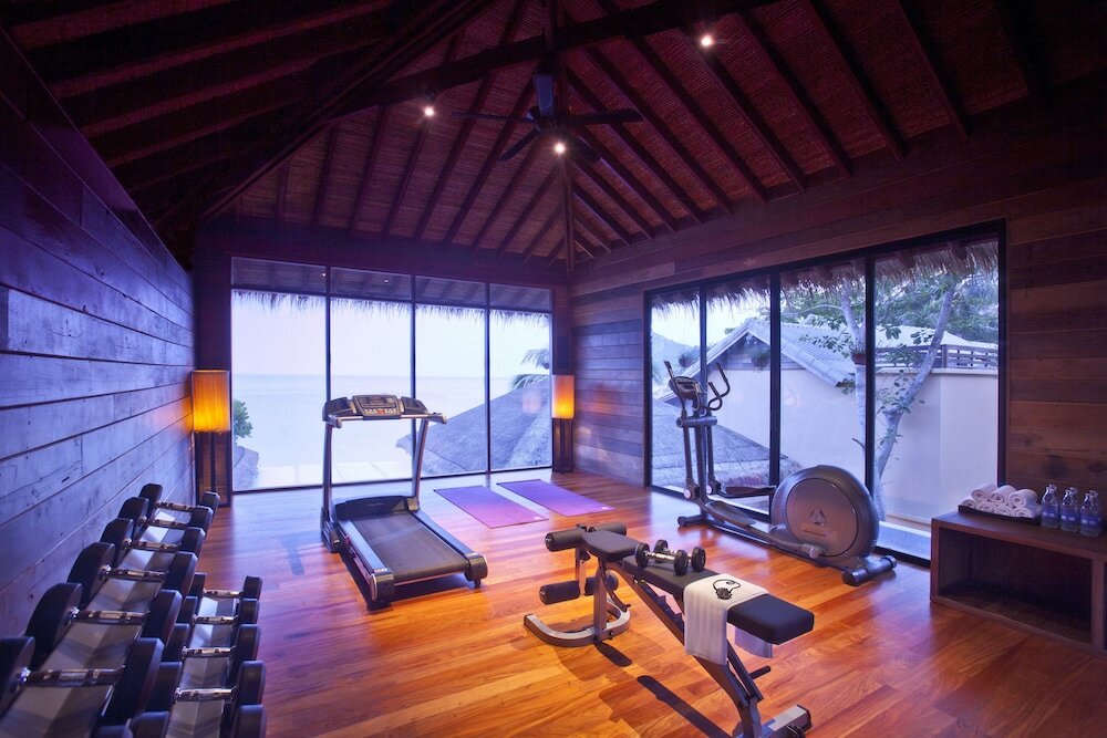 Фото Buri Rasa Koh Phangan