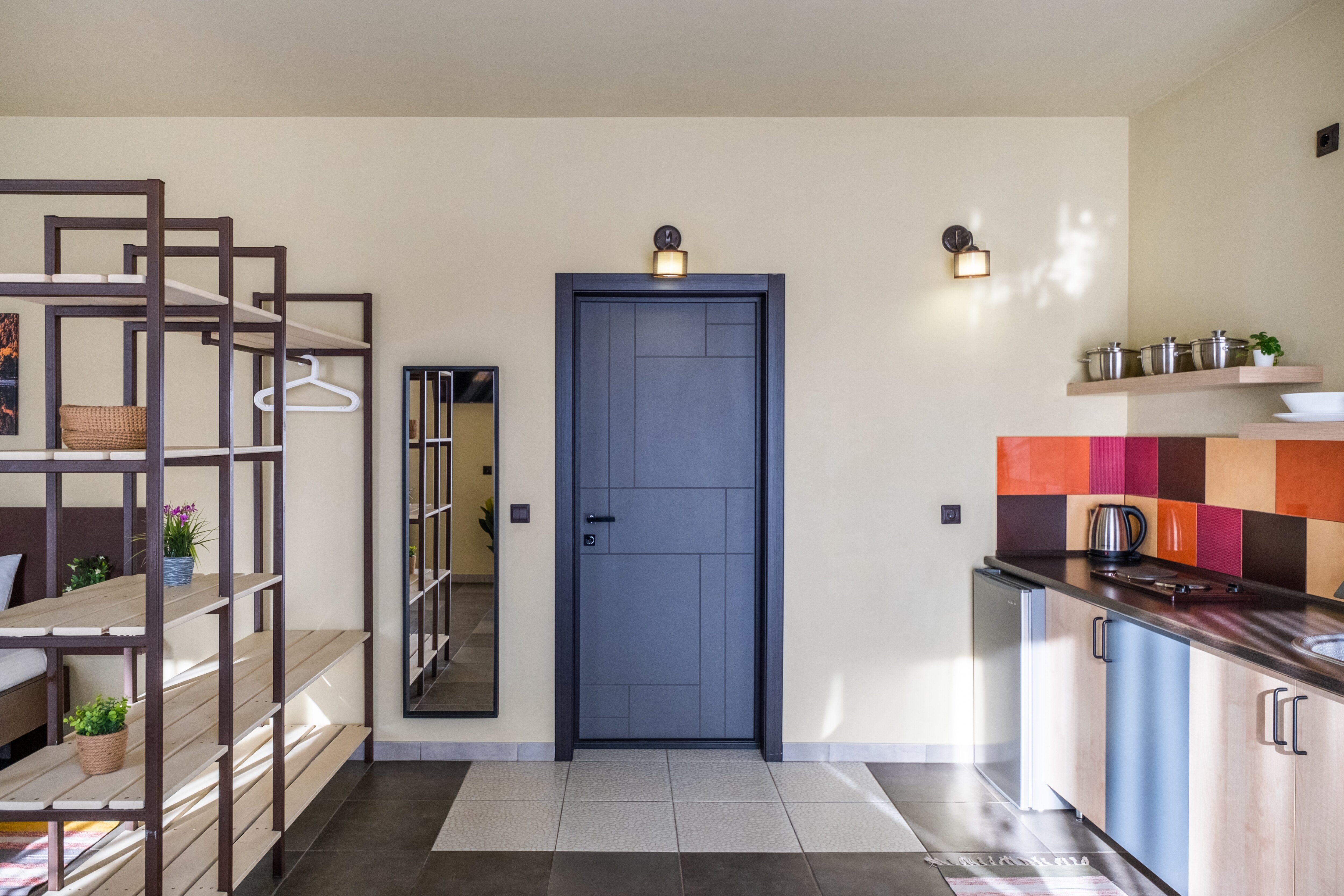 Фото Модерато