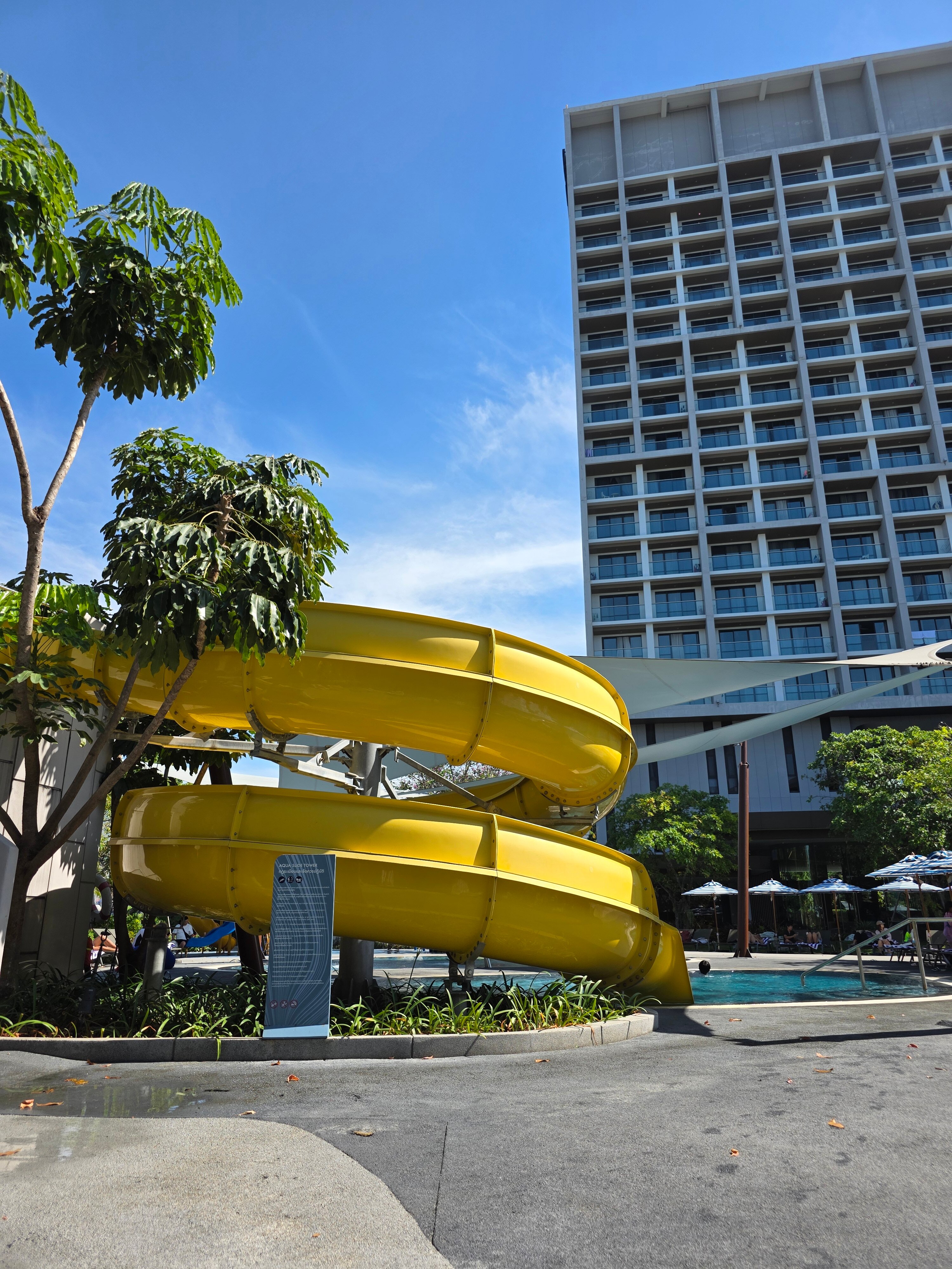 Фото OZO North Pattaya