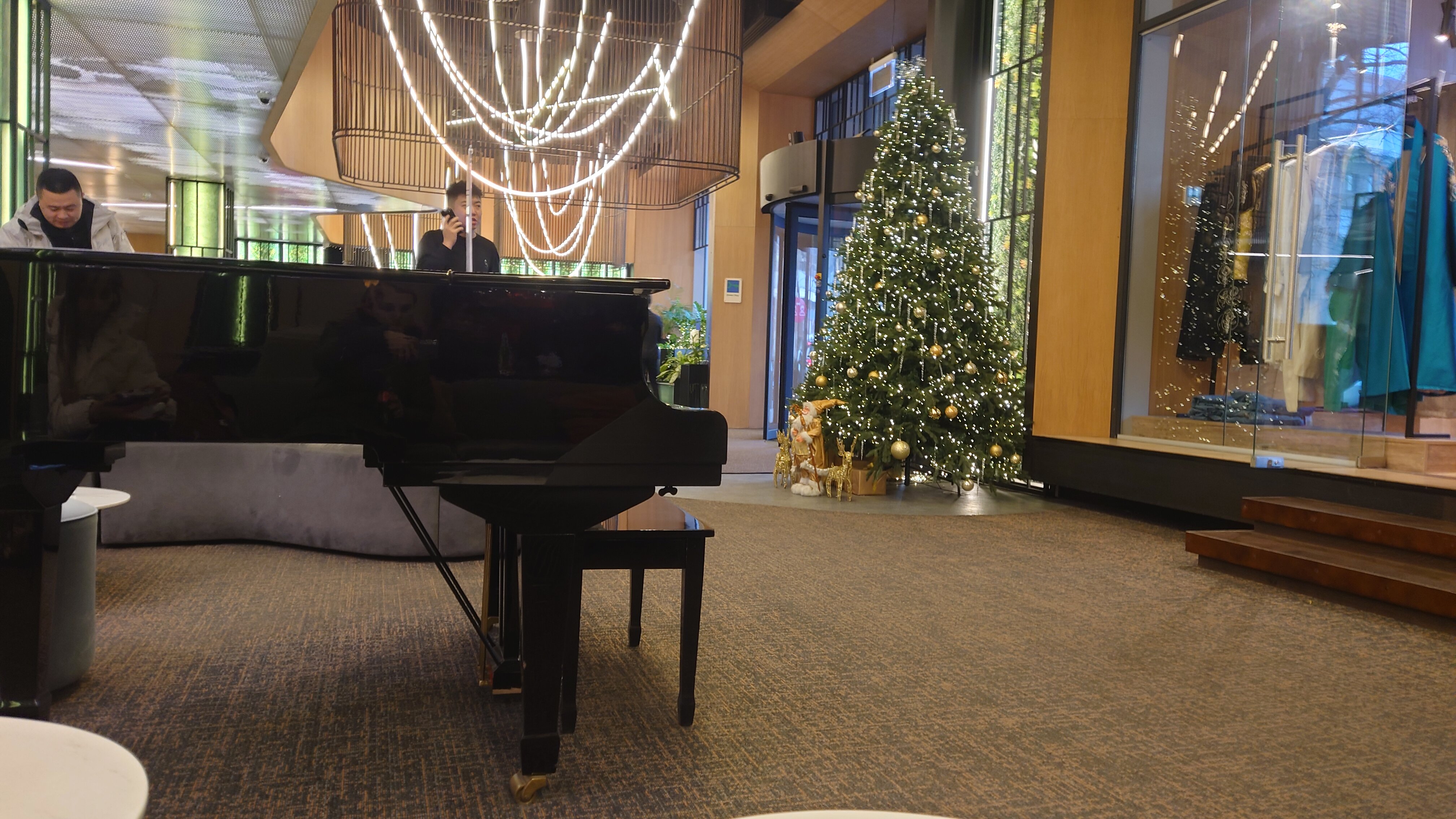 Фото Ibis Almaty Jetisu