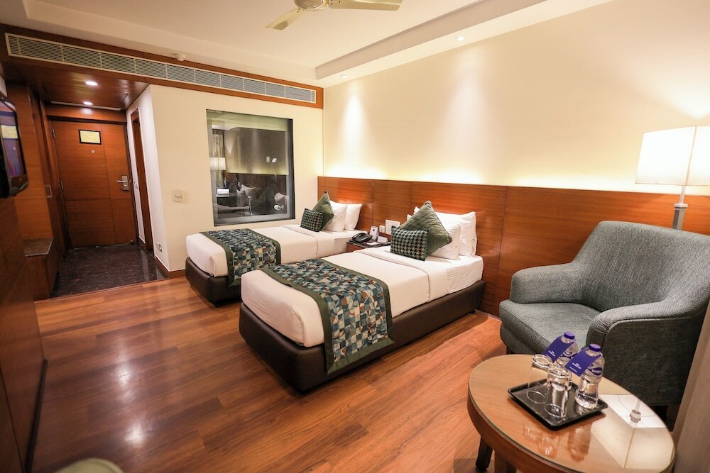 Фото Hotel Royal Cliff