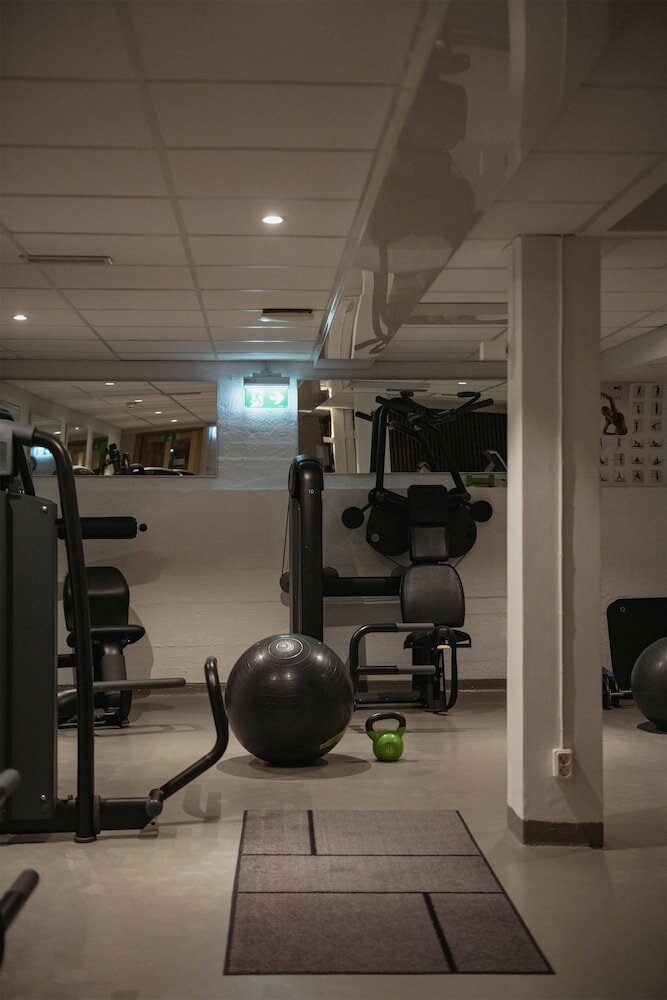 Фото Clarion Collection Hotel Bergmastaren