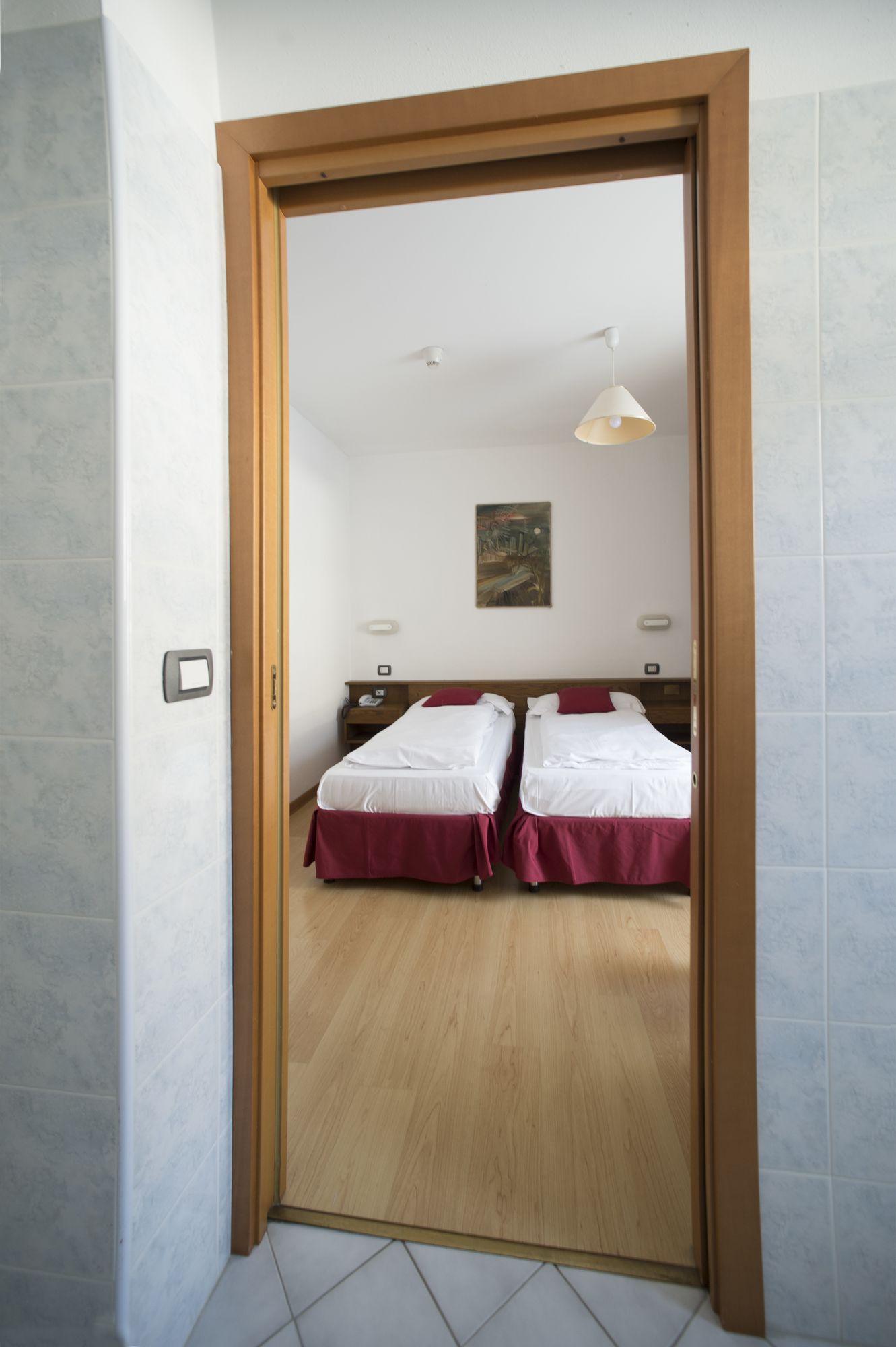 Фото Casteluce Hotel Funivie Pinzolo