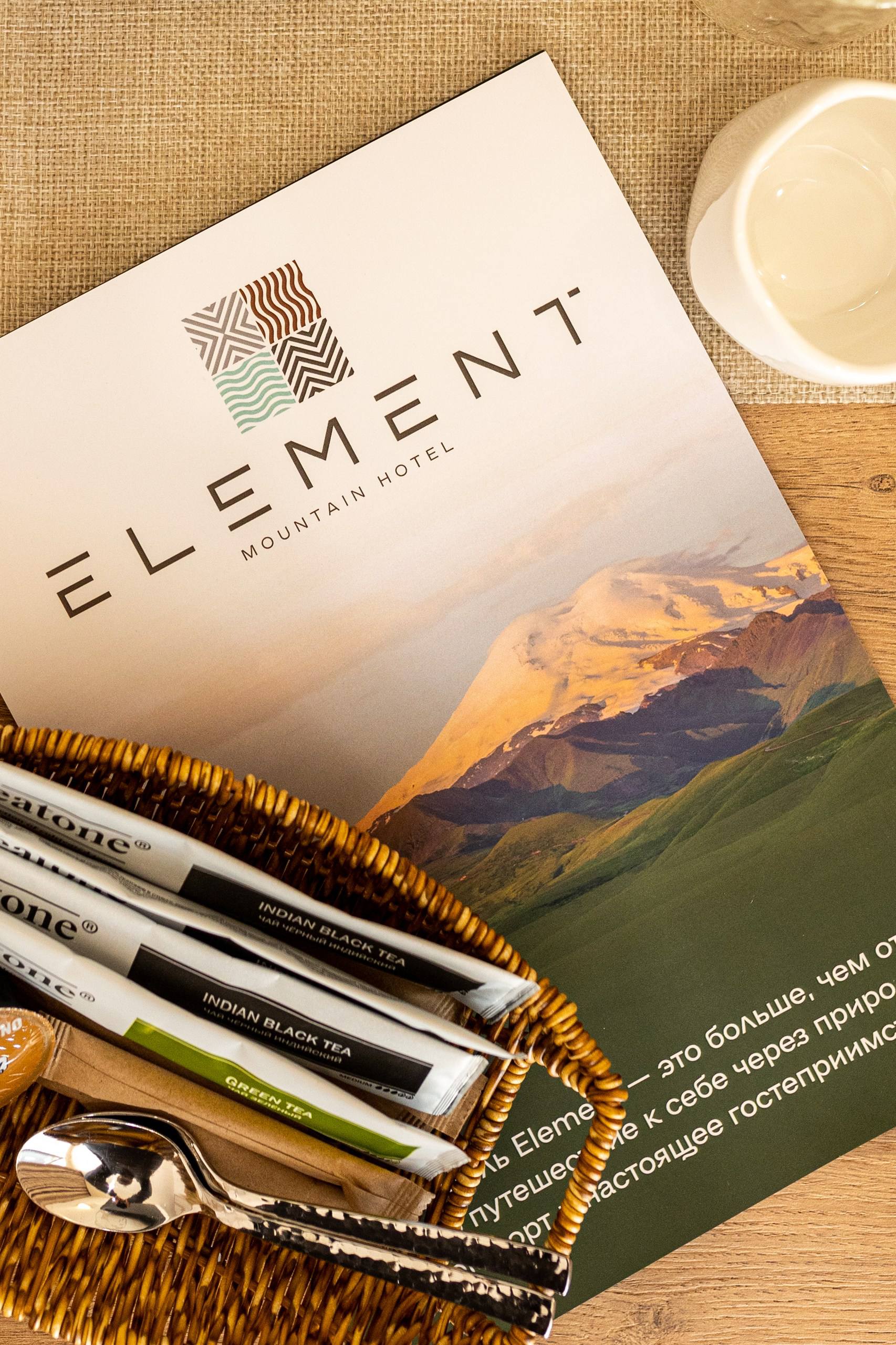 Фото Element