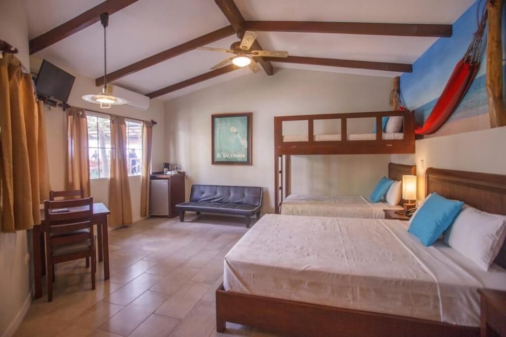 Фото Hotel Roca Sunzal