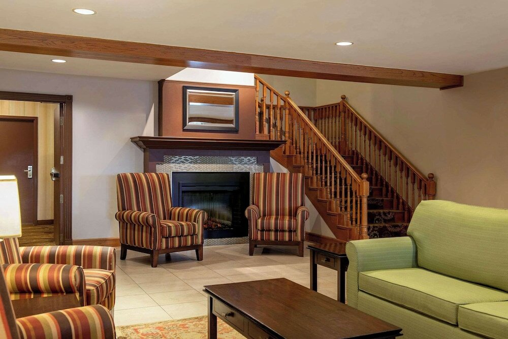 Фото Country Inn & Suites by Radisson, Winnipeg, Mb