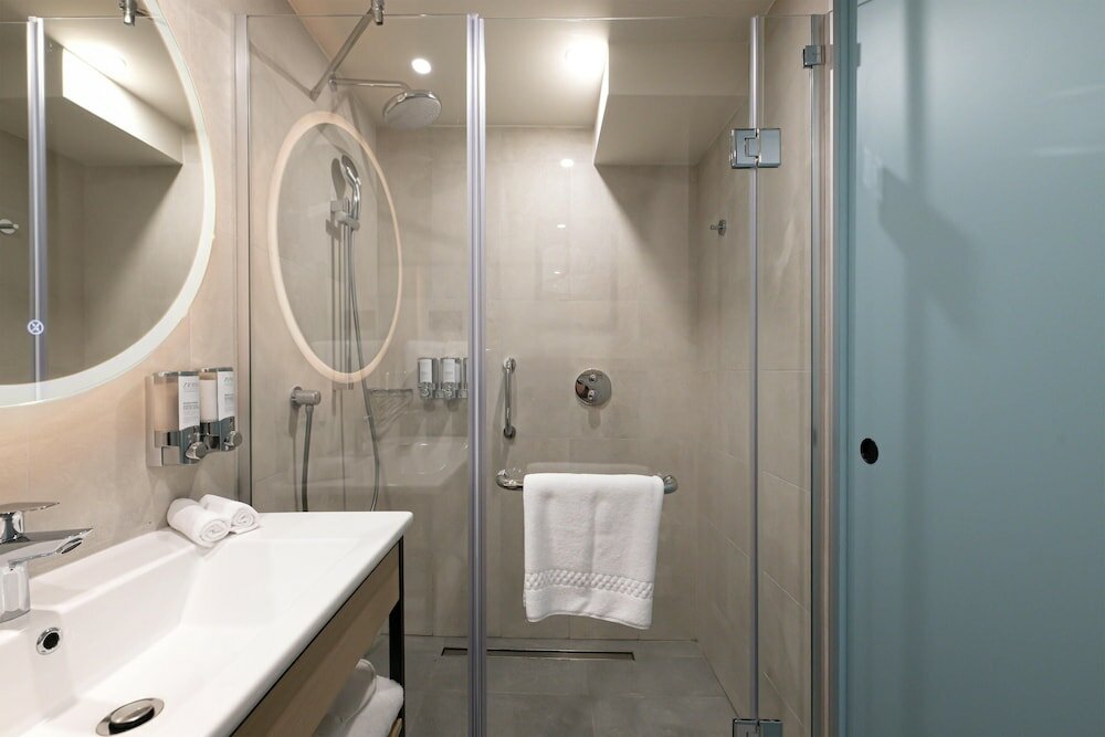 Фото Hampton by Hilton Batumi Center