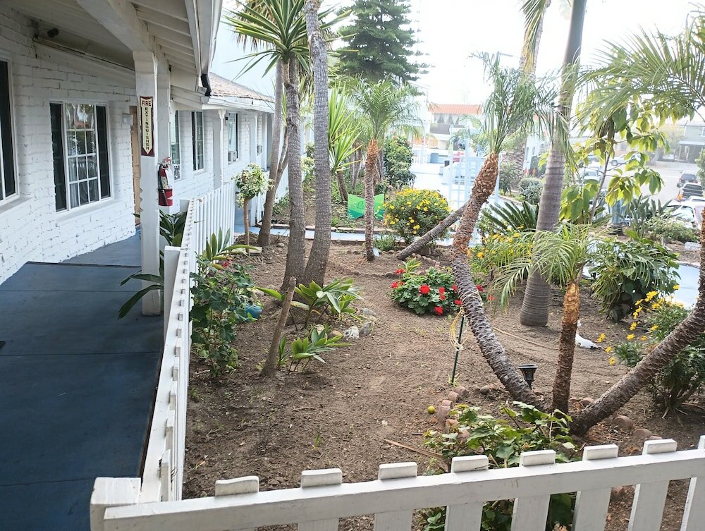 Фото Oceana Boutique Hotel