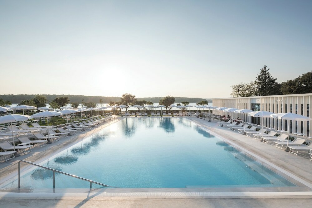 Фото Falkensteiner Hotel Park Punat
