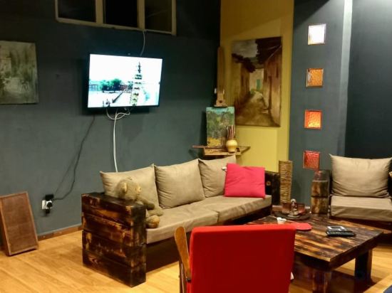 Фото Элитные апартаменты рядом с ТЦ Rio