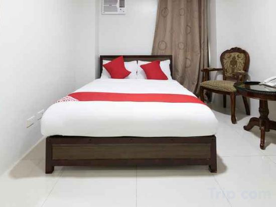 Фото Oyo 152 Sangco Condotel