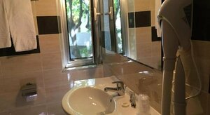 Гостиница Hotel Annunziata