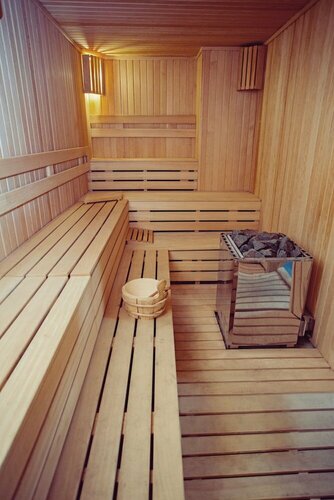 Гостиница Fesa Business Hotel в Гебзе