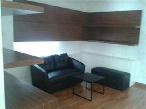 Апартаменты Pol&Pan Phanason Condo на Пхукете