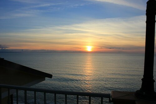 Внешний вид отеля Lion's Hotel в Фалерне, фото 5