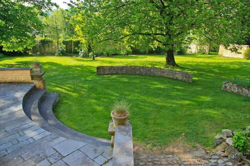 Гостиница Cense de la Tour в Валлонском Брабанте