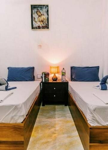 Гостиница Sanctuary Cove Guest House в Полоннаруве