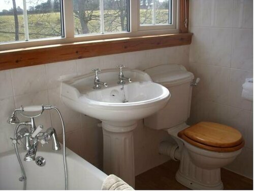 Гостиница Sherwood Bed and Breakfast в Эйре