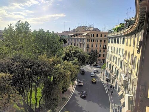 B&b L'Ottavo Re di Roma