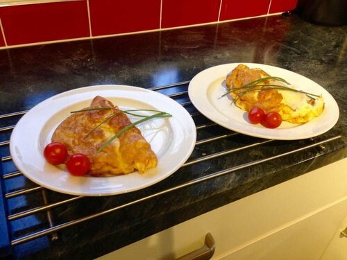 Гостиница Dunroamin в Области Хайленд