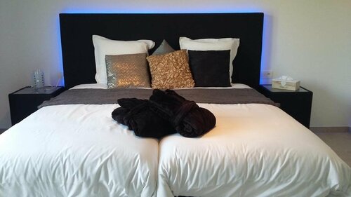 Гостиница Vita Roka в Восточной Фландрии