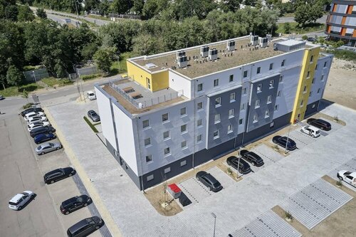 Гостиница Best Western Hotel Viernheim Mannheim в Вайнхайме