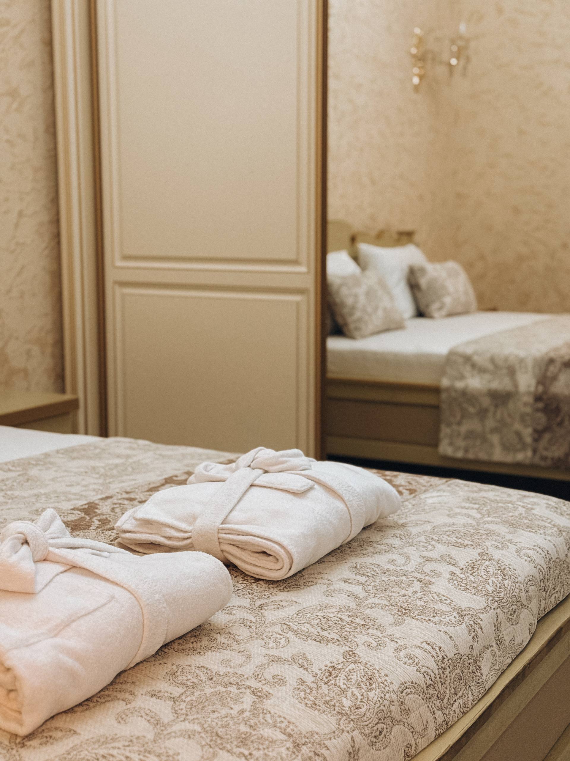 Фото Порог Гор