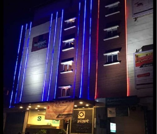 Budget Hotel