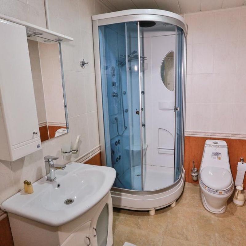 Фото Абу Даги