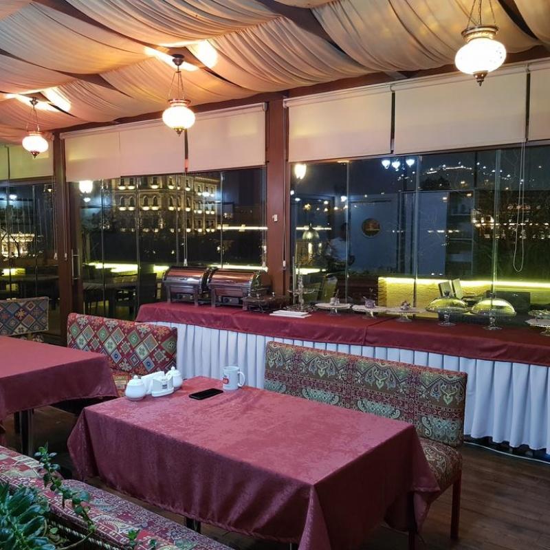 Фото Premier Old Gates Hotel