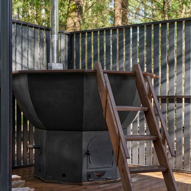 Фото Русские Сезоны Эмбиент Парк