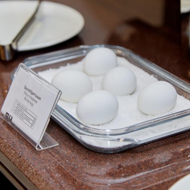 Фото Grand Plaza Hotel Samarkand