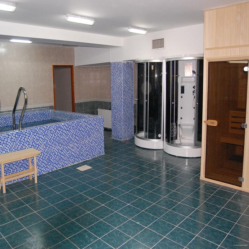 Фото Khorezm Palace