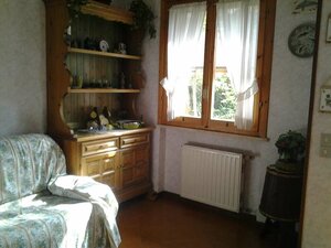 Гостиница Villa Carina