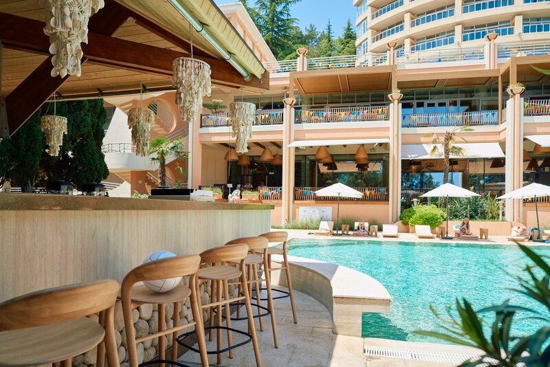 More Spa & Resort — фото 47