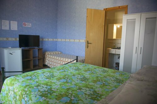 Гостиница Bb Fly and Beach в Фьюмичино
