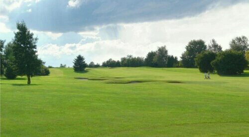 Гостиница Residence le Royal Golf & Horse в Мюлузе