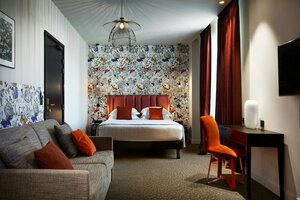отель Hotel Verlaine