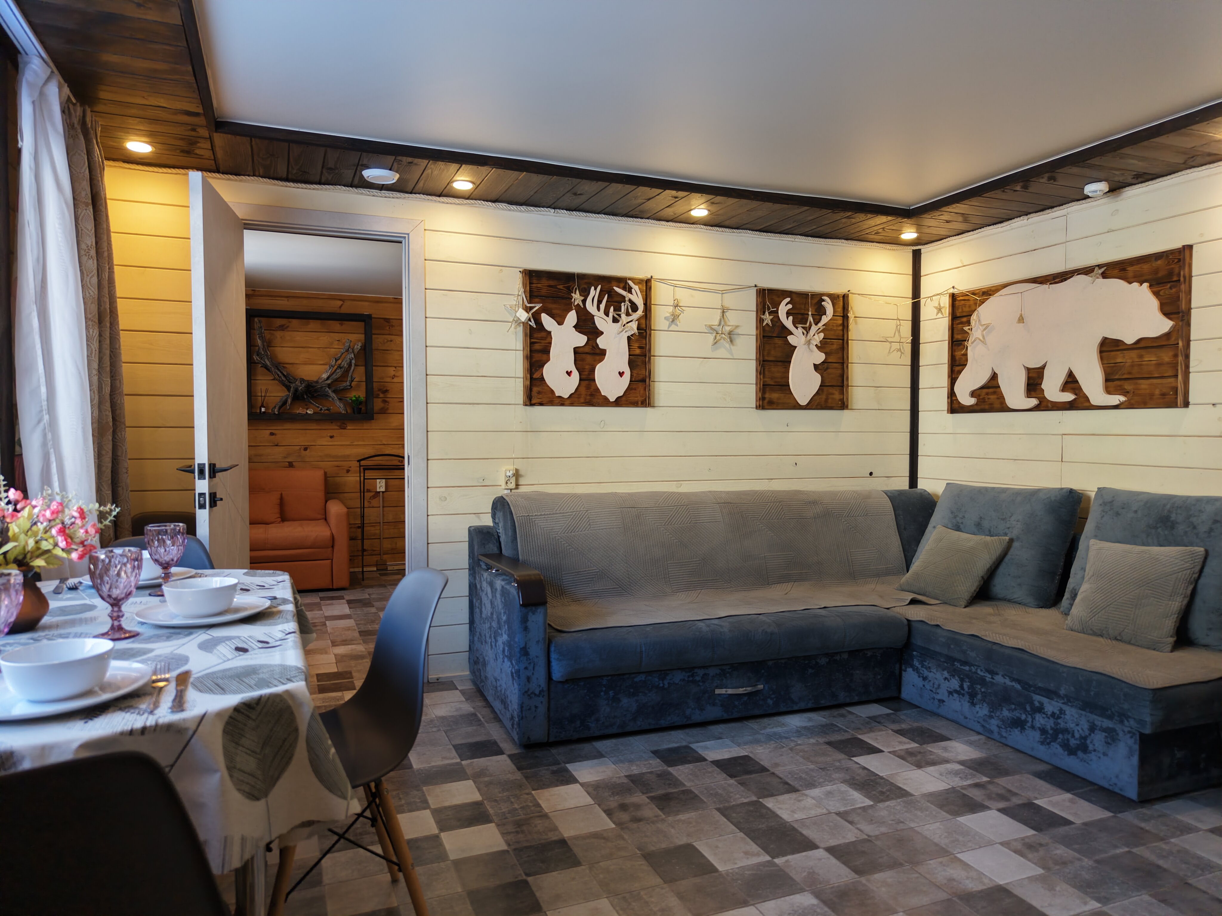 Фото Ак-Талай тур