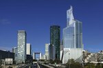 Mercure Paris La Défense Grande Arche Hotel