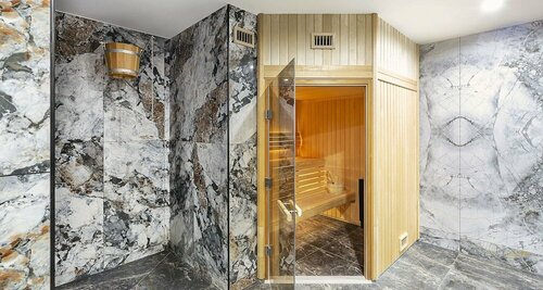 Гостиница Best Western Amarys Hotel & Spa в Рамбуйе