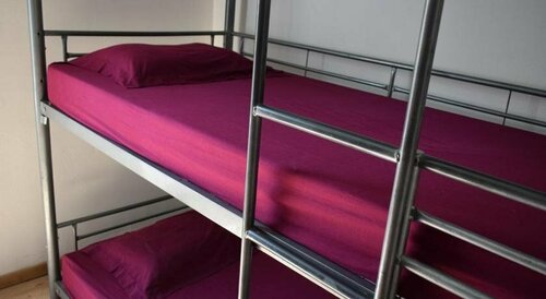 Гостиница Hotel Lyonnais в Ницце