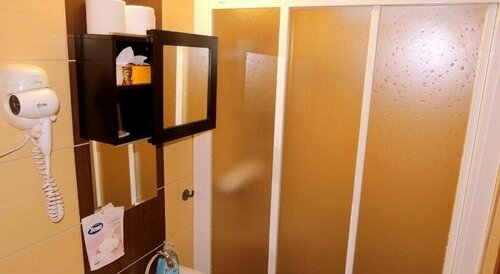 Гостиница Centrál Motel в Кечкемете