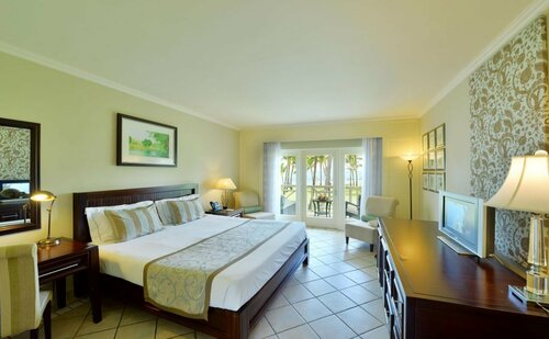 Гостиница Sugar Beach Mauritius в Флик-ан-Флаке
