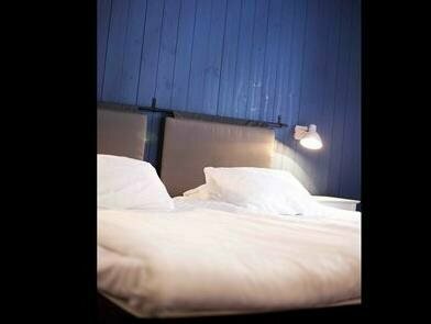 Гостиница Clarion Collection Hotel Bergmastaren в Фалуне