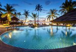 Nora Beach Resort and SPA
