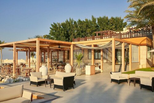 Гостиница Ajman Saray, a Luxury Collection Resort, Ajman в Эмирате Аджман