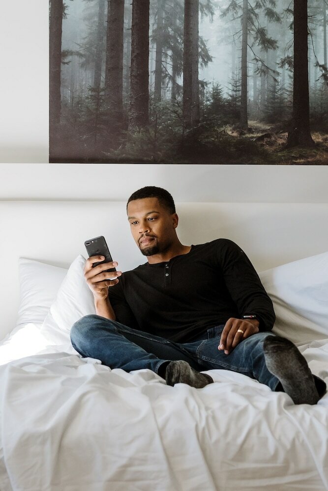 Фото The Bidwell Marriott Portland