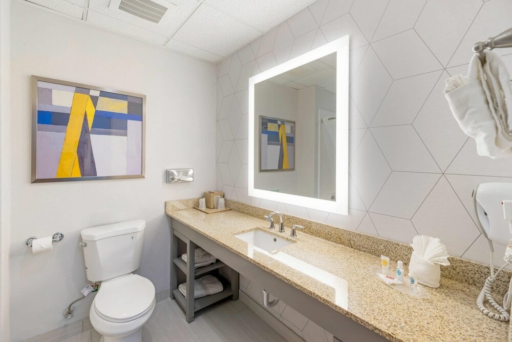 Фото Comfort Suites Pecos